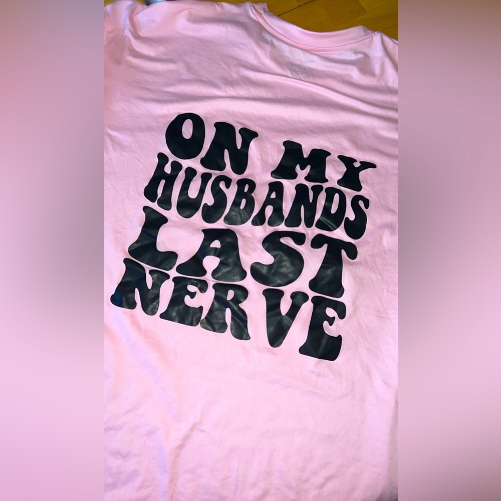 T shirt